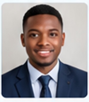 Bright Chidozie, Nigerian graduate