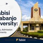 Olabisi Onabanjo University: Courses, Admission Requirements