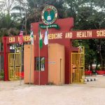 Eko University of Medical and Health Sciences