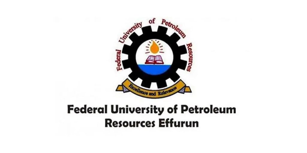 Federal University of Petroleum Resources, Effurun (FUPRE)