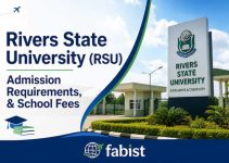Rivers State University (RSU) Courses, Admission Requirements, & School Fees