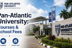 Pan-Atlantic University: Courses, Admission Requirements, & School Fees